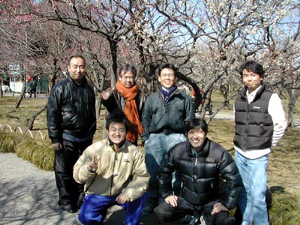 偕楽園