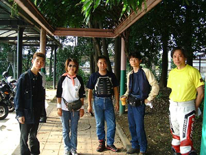 羽生PA