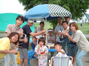 わたらせ遊水池