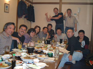 白木屋