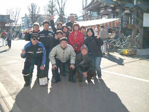 佐野厄除け大師