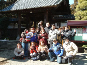 茂林寺