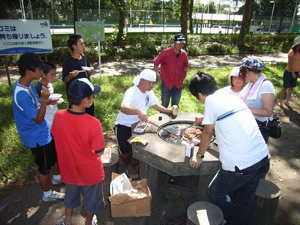 庄和総合運動公園