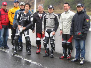 日光サーキット