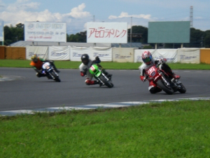 筑波サーキット1000